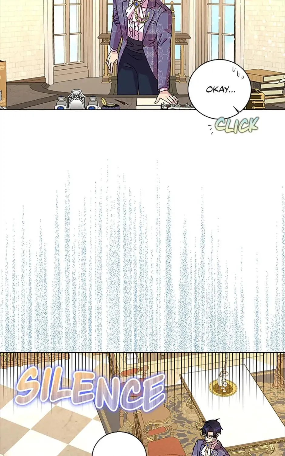 Read Wicked No More chapter 8 image 70 on Lezhin