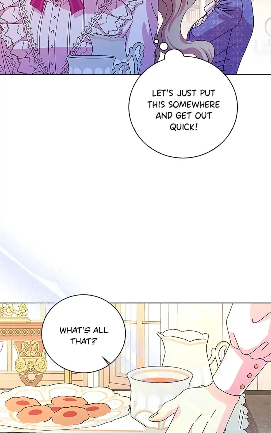 Read Wicked No More chapter 8 image 74 on Lezhin