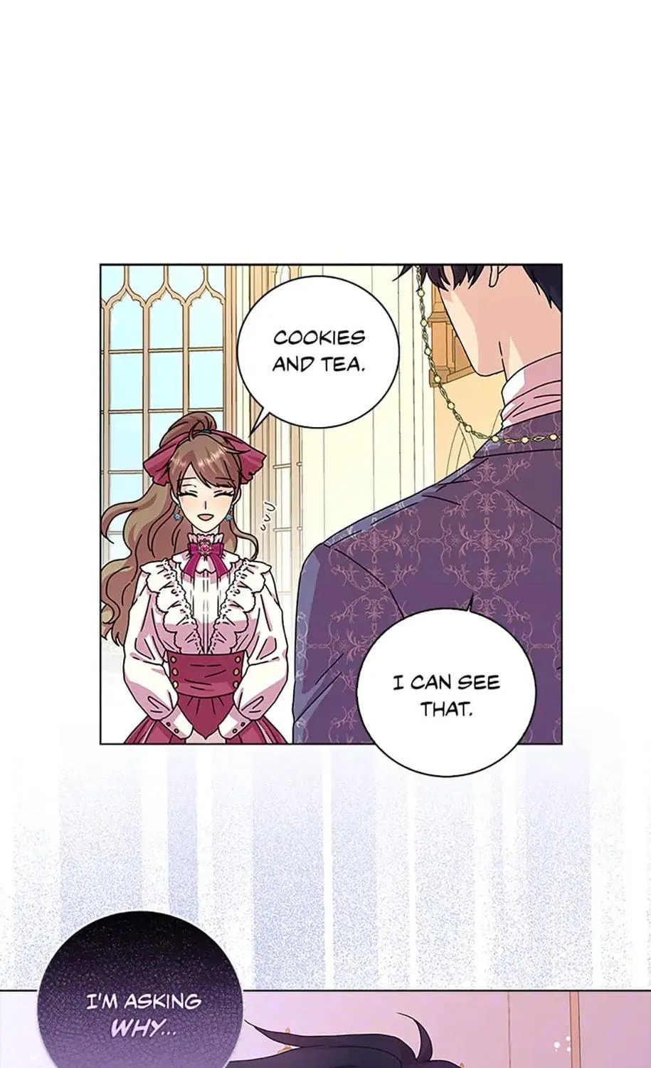 Read Wicked No More chapter 8 image 76 on Lezhin