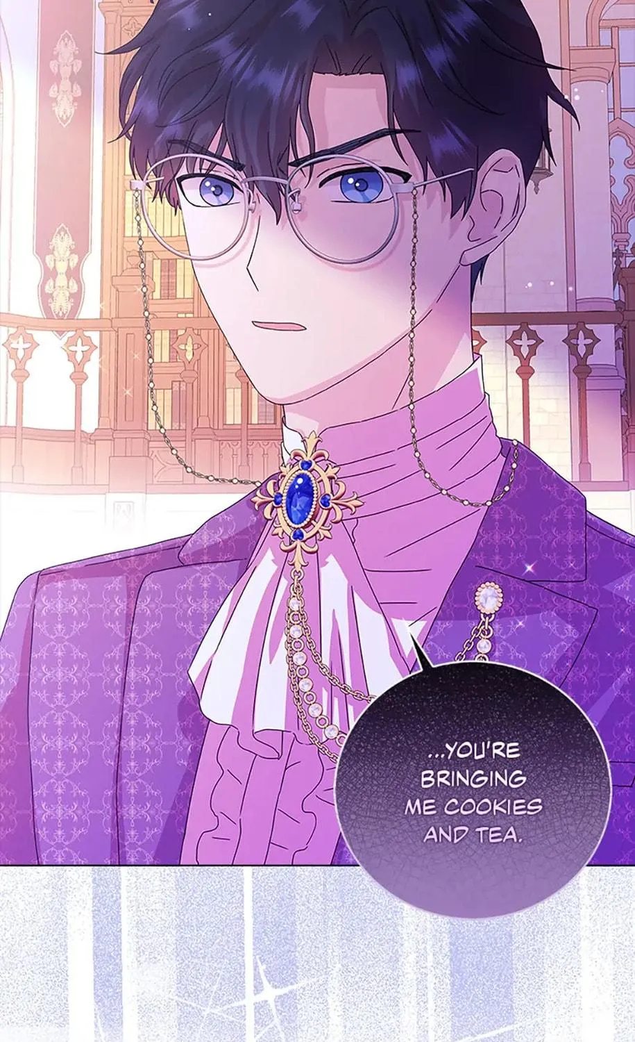 Read Wicked No More chapter 8 image 78 on Lezhin