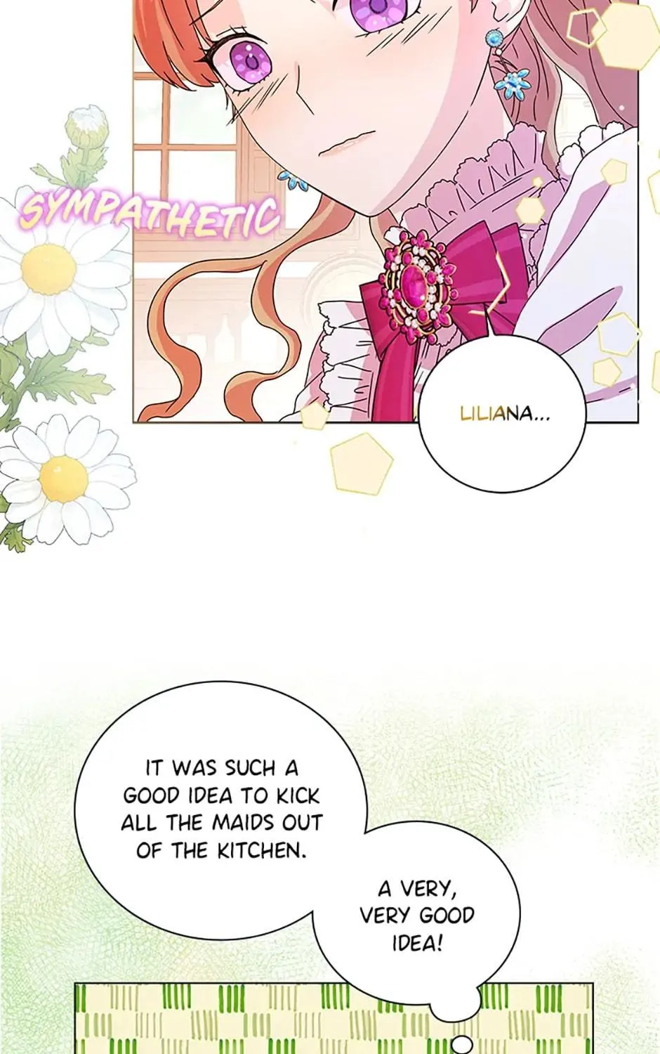 Read Wicked No More chapter 8 image 8 on Lezhin