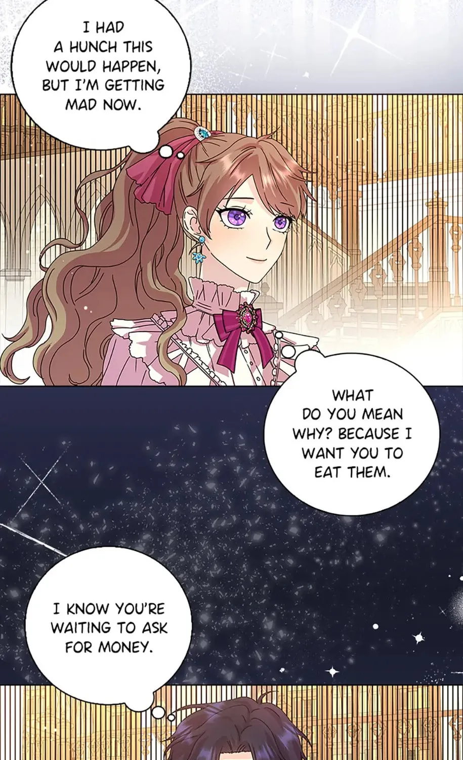 Read Wicked No More chapter 8 image 80 on Lezhin