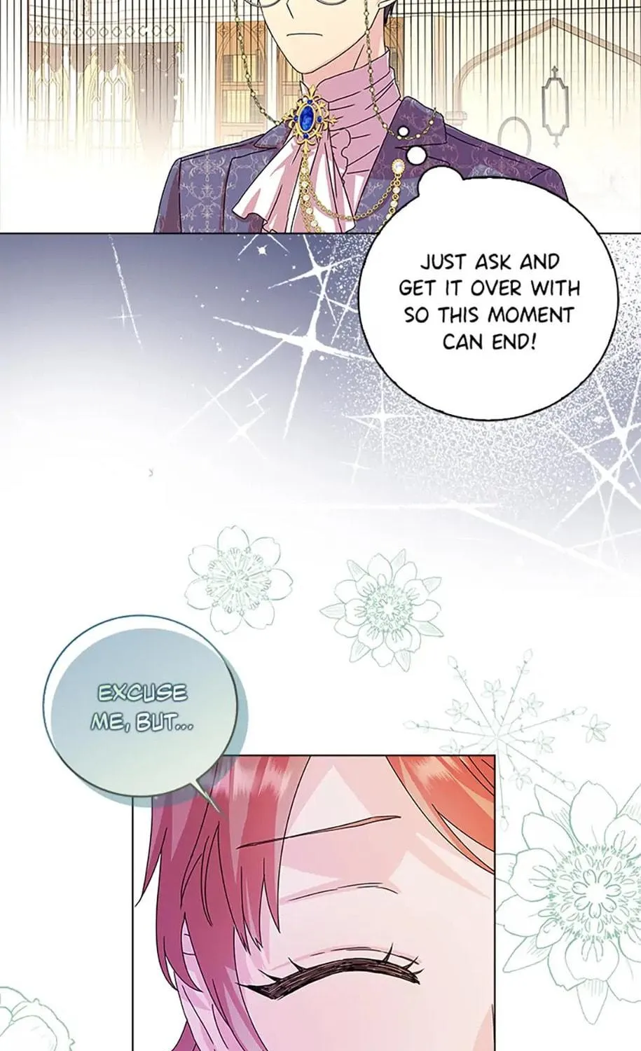 Read Wicked No More chapter 8 image 82 on Lezhin