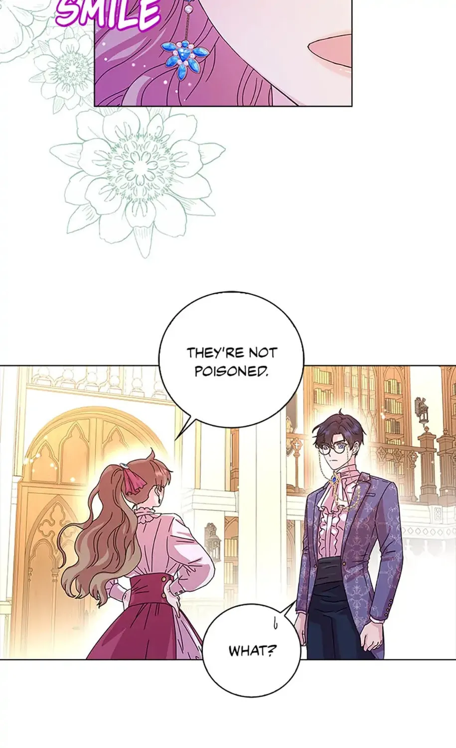 Read Wicked No More chapter 8 image 84 on Lezhin