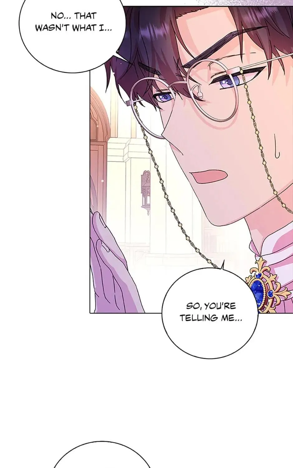 Read Wicked No More chapter 8 image 88 on Lezhin