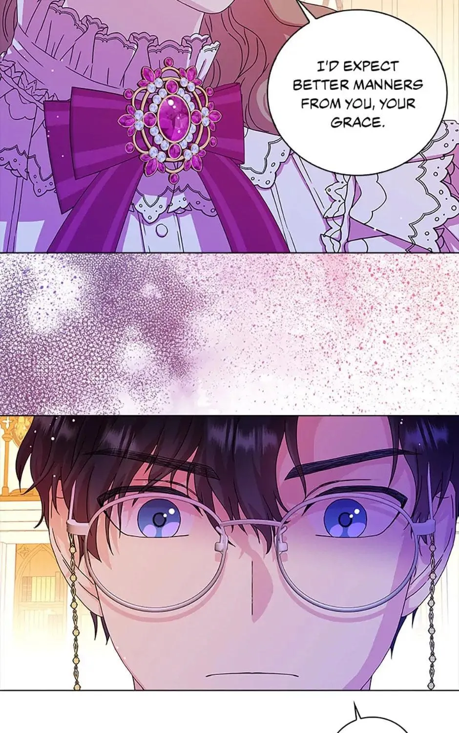 Read Wicked No More chapter 8 image 94 on Lezhin