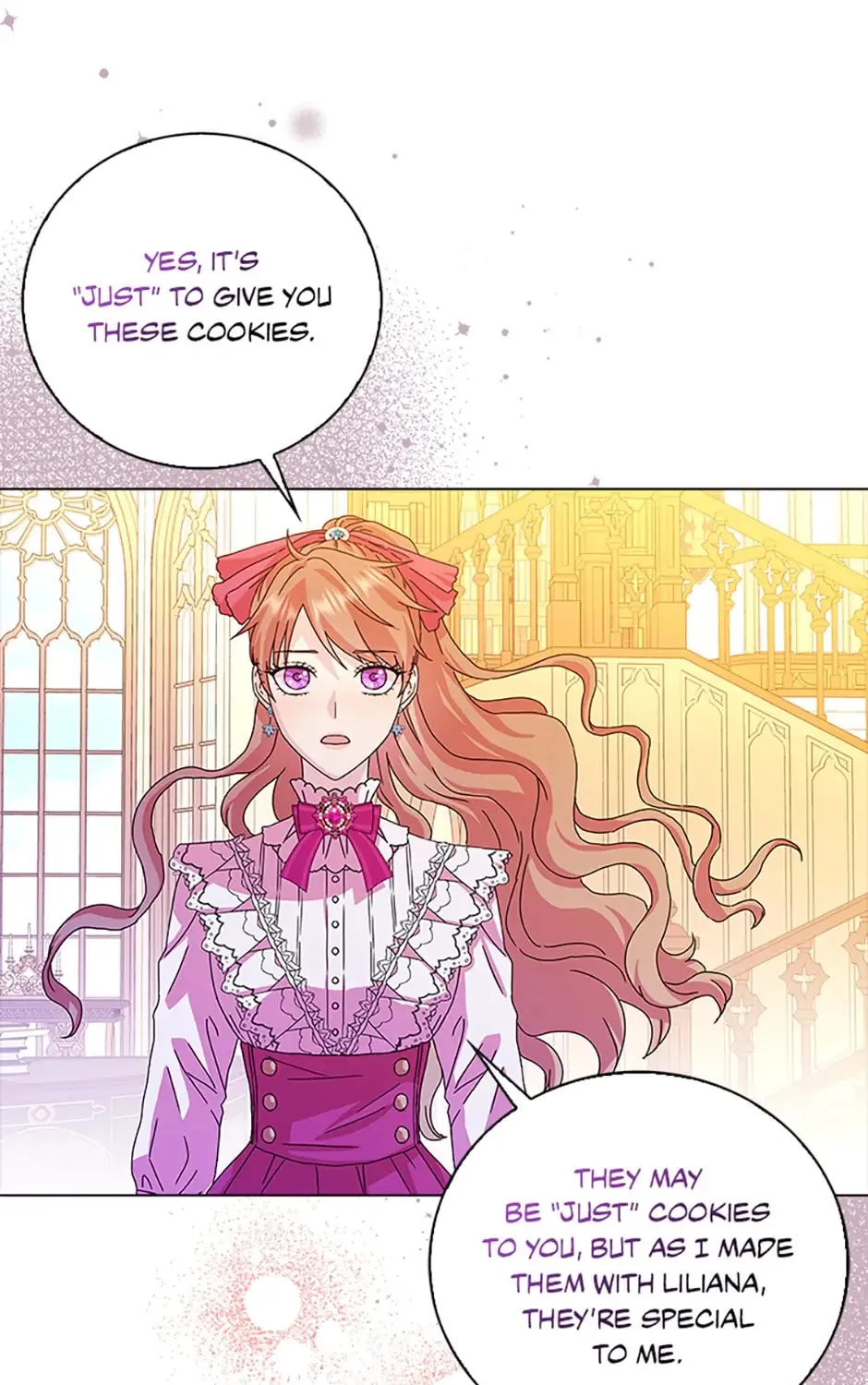 Read Wicked No More chapter 8 image 96 on Lezhin