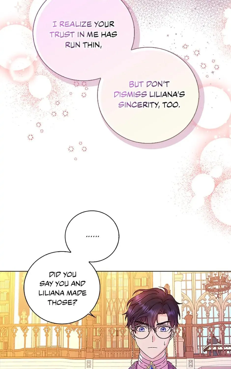 Read Wicked No More chapter 8 image 98 on Lezhin