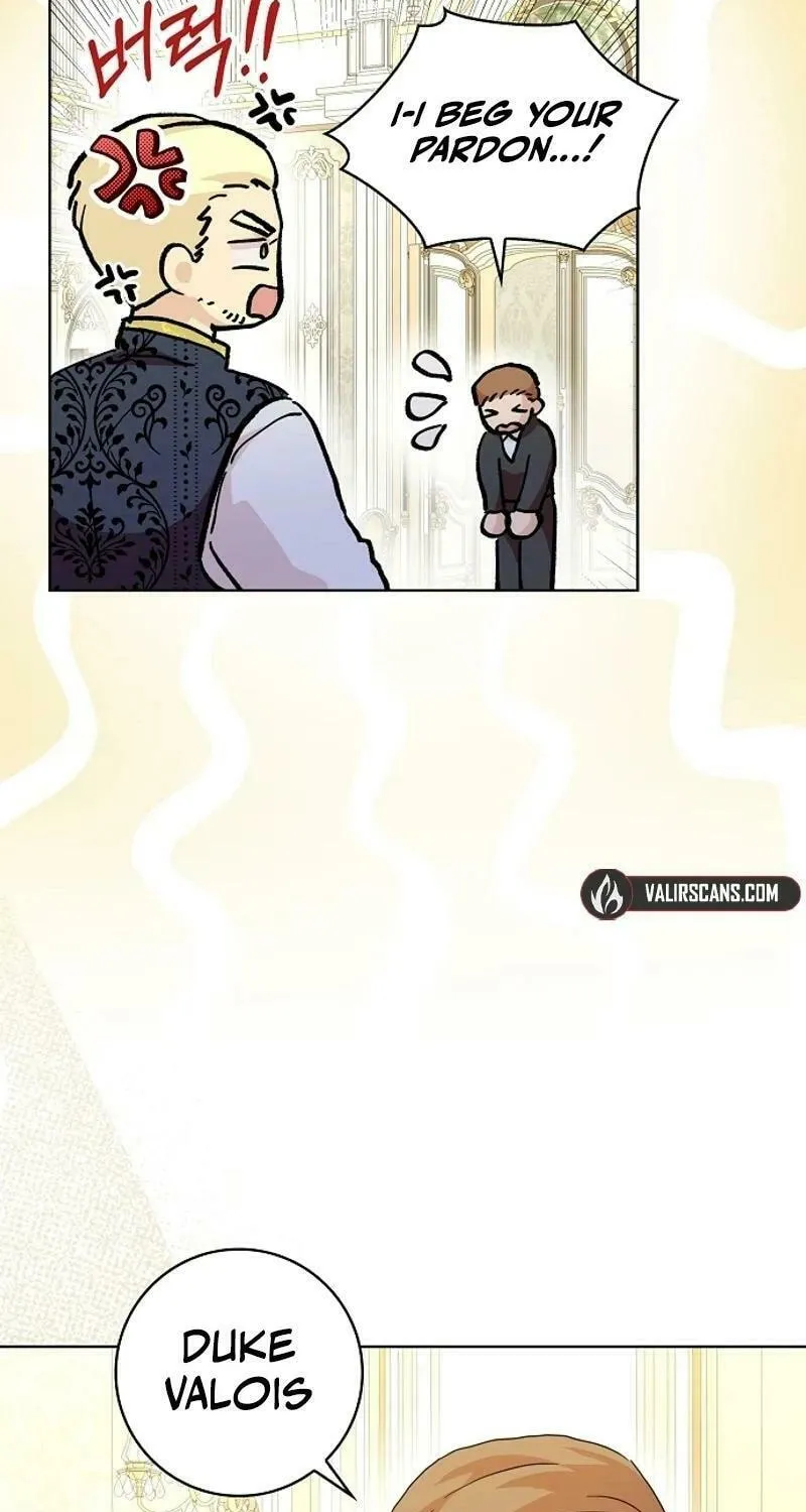 Read Wicked No More chapter 80 image 14 on Lezhin