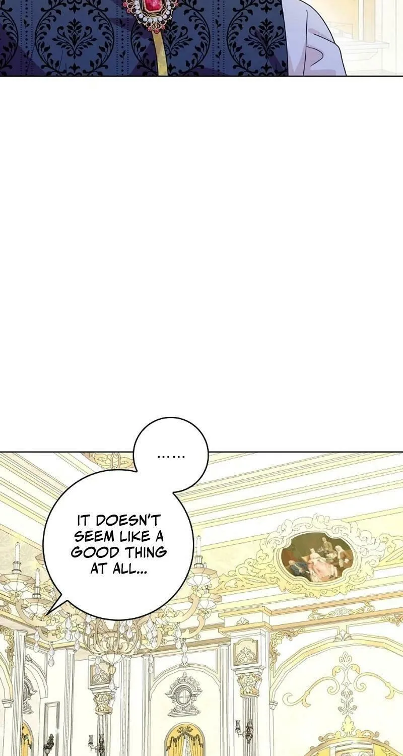 Read Wicked No More chapter 80 image 16 on Lezhin