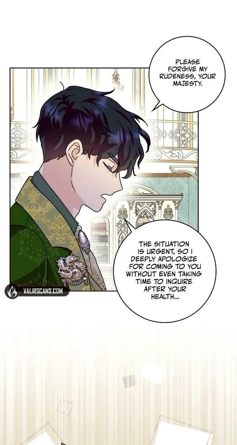 Read Wicked No More chapter 80 image 19 on Lezhin