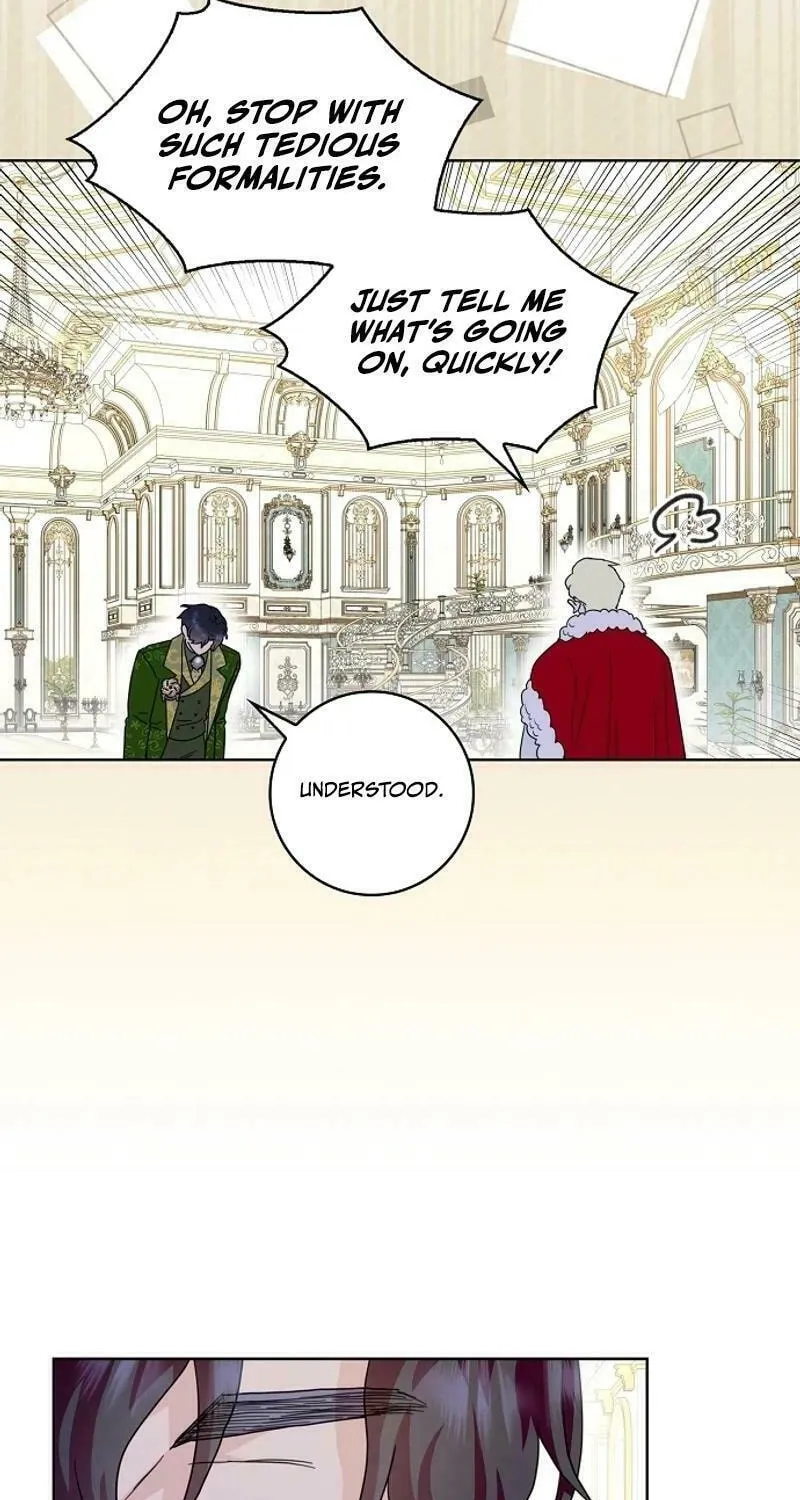 Read Wicked No More chapter 80 image 20 on Lezhin