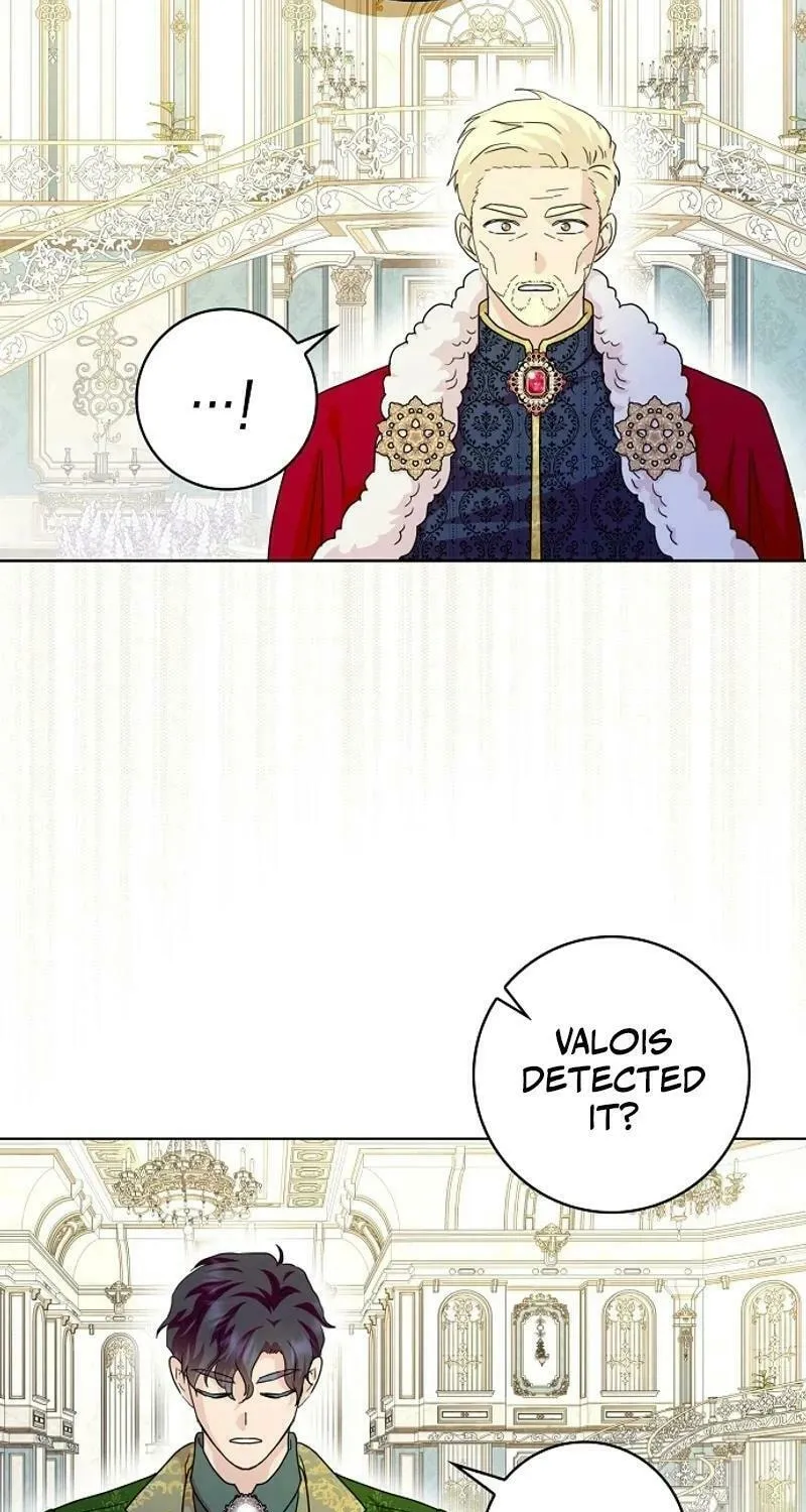 Read Wicked No More chapter 80 image 22 on Lezhin