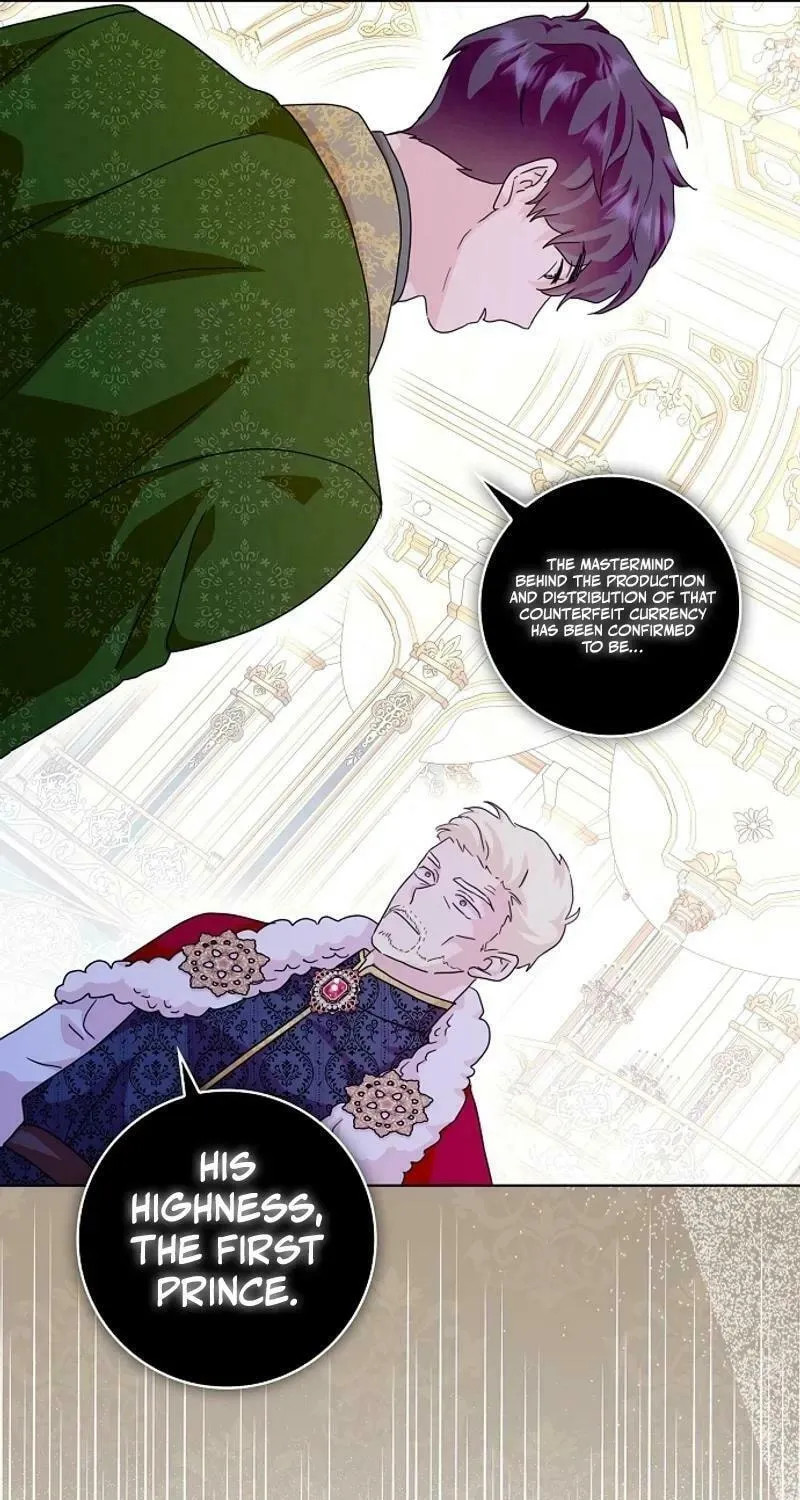 Read Wicked No More chapter 80 image 24 on Lezhin
