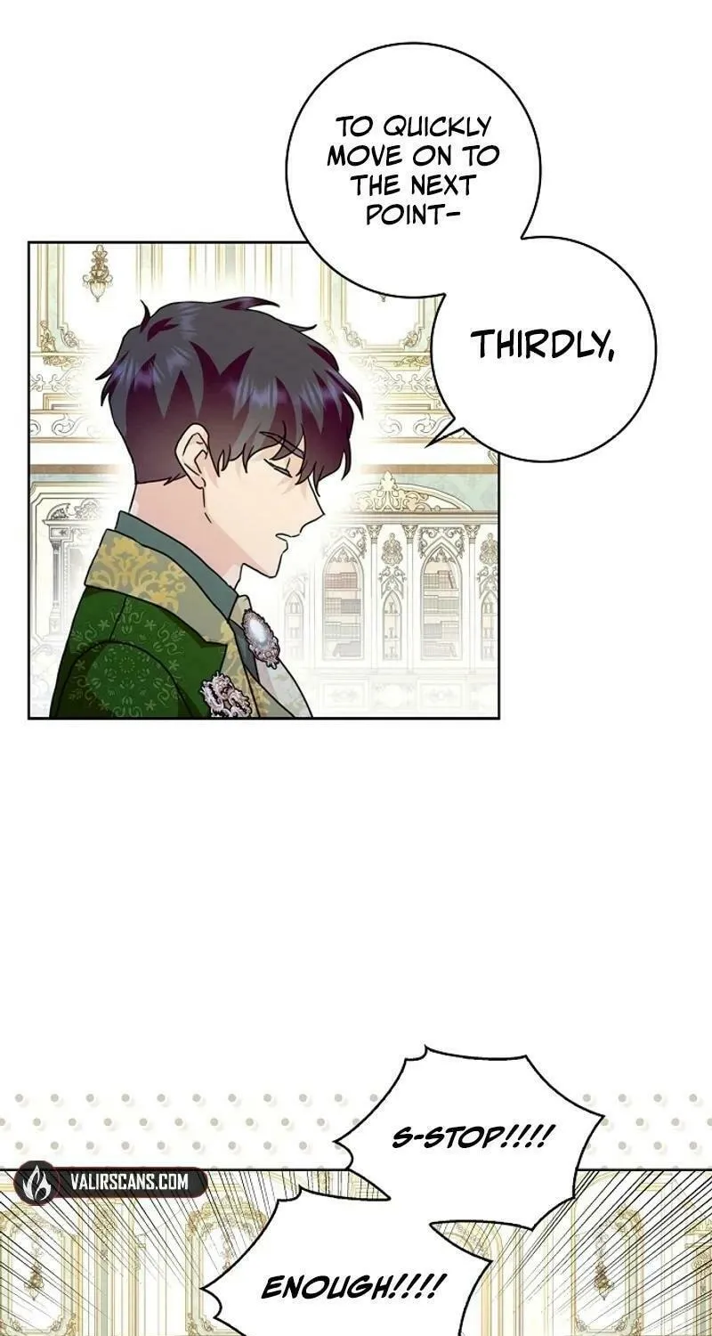 Read Wicked No More chapter 80 image 28 on Lezhin