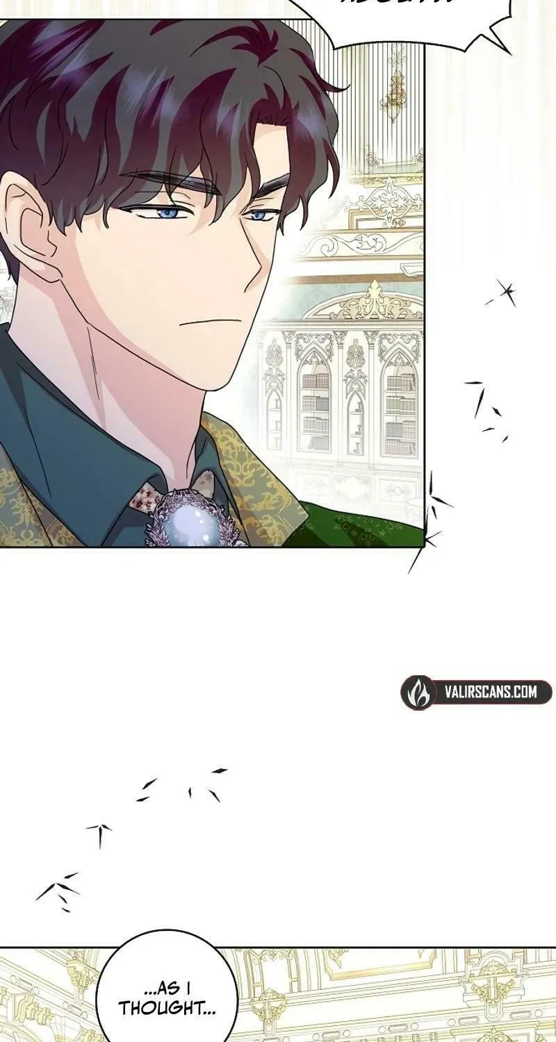 Read Wicked No More chapter 80 image 31 on Lezhin