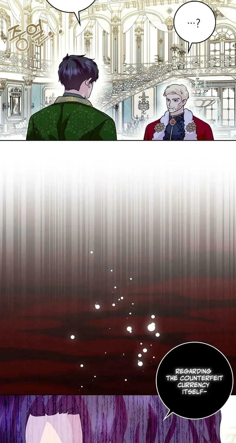Read Wicked No More chapter 80 image 32 on Lezhin