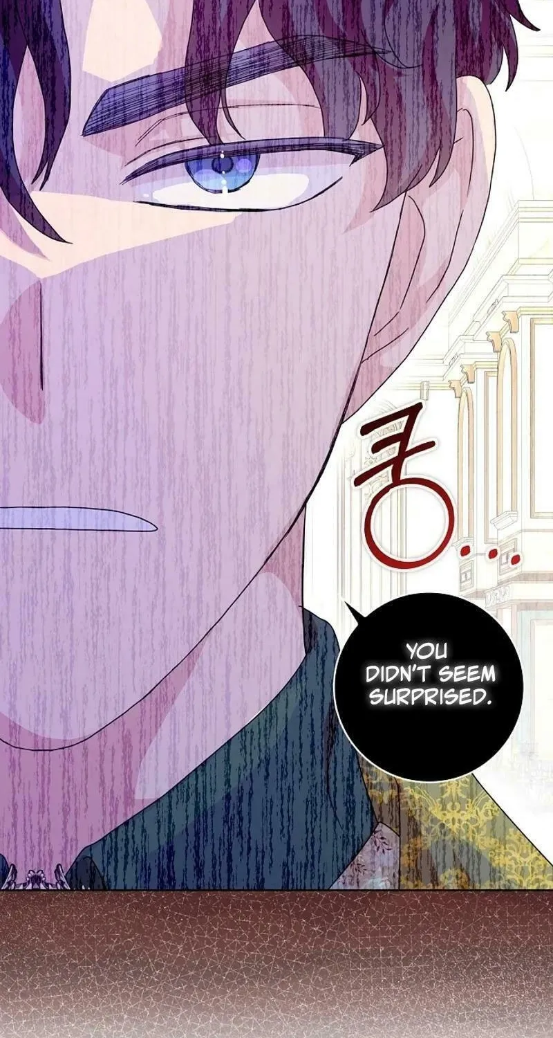 Read Wicked No More chapter 80 image 33 on Lezhin