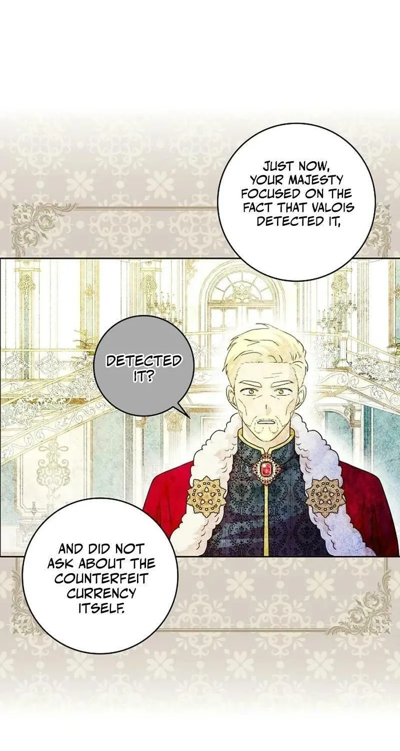 Read Wicked No More chapter 80 image 35 on Lezhin