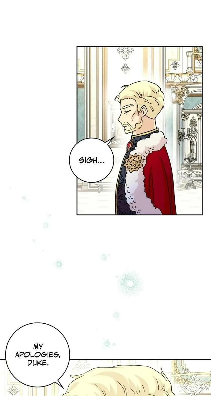 Read Wicked No More chapter 80 image 42 on Lezhin