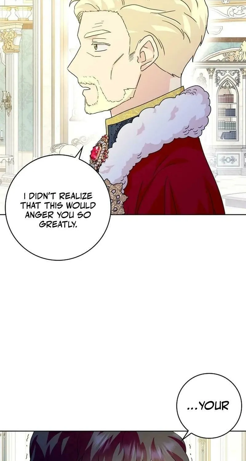 Read Wicked No More chapter 80 image 43 on Lezhin