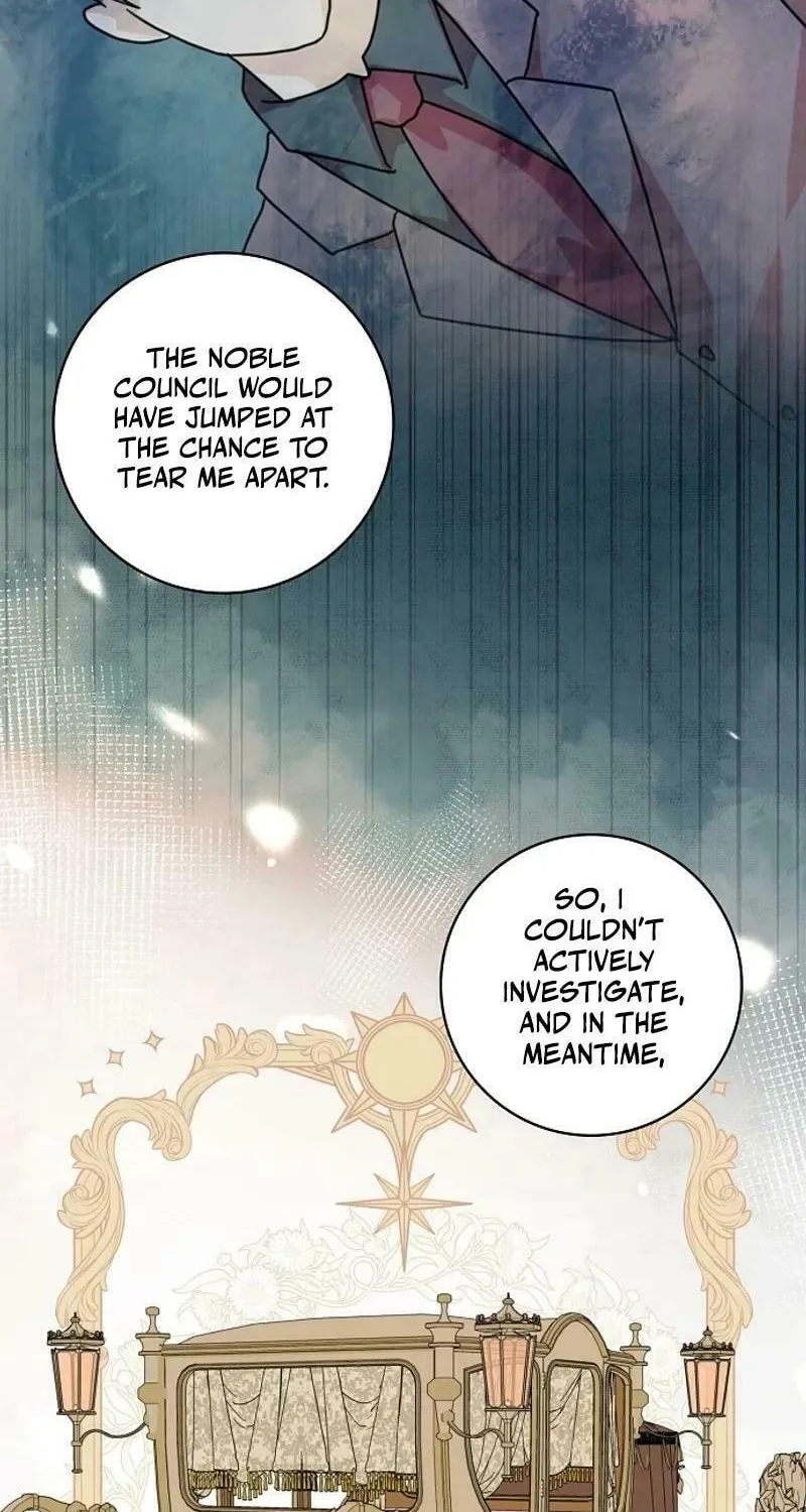 Read Wicked No More chapter 80 image 48 on Lezhin