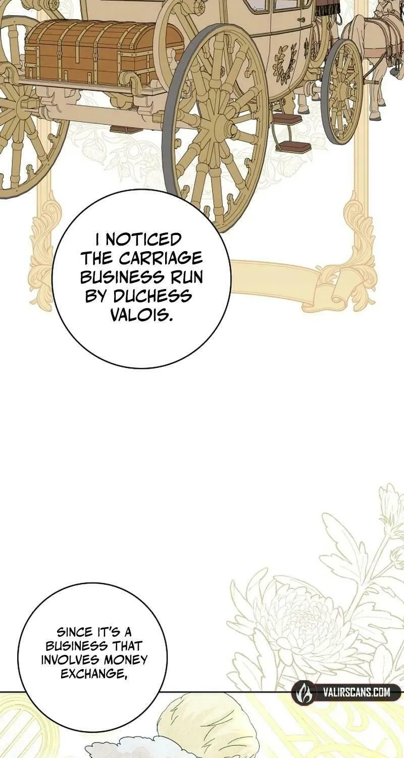 Read Wicked No More chapter 80 image 49 on Lezhin