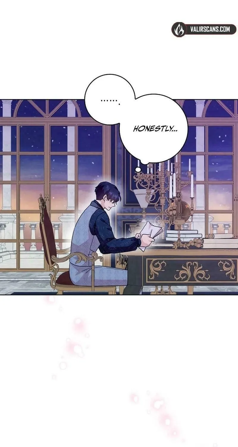 Read Wicked No More chapter 80 image 5 on Lezhin
