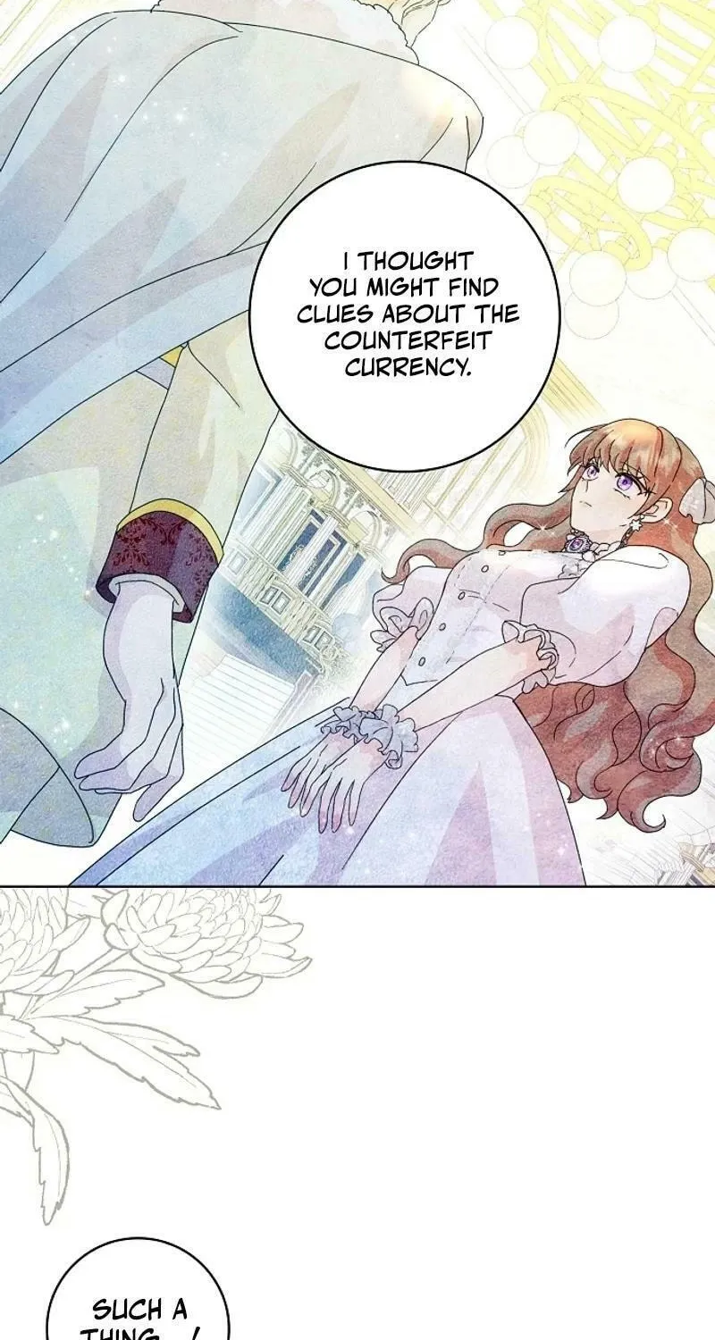 Read Wicked No More chapter 80 image 50 on Lezhin