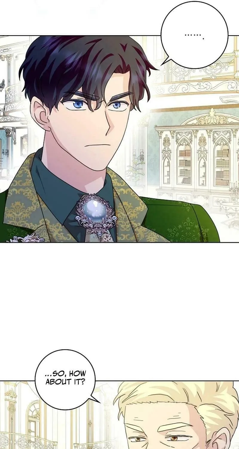 Read Wicked No More chapter 80 image 53 on Lezhin