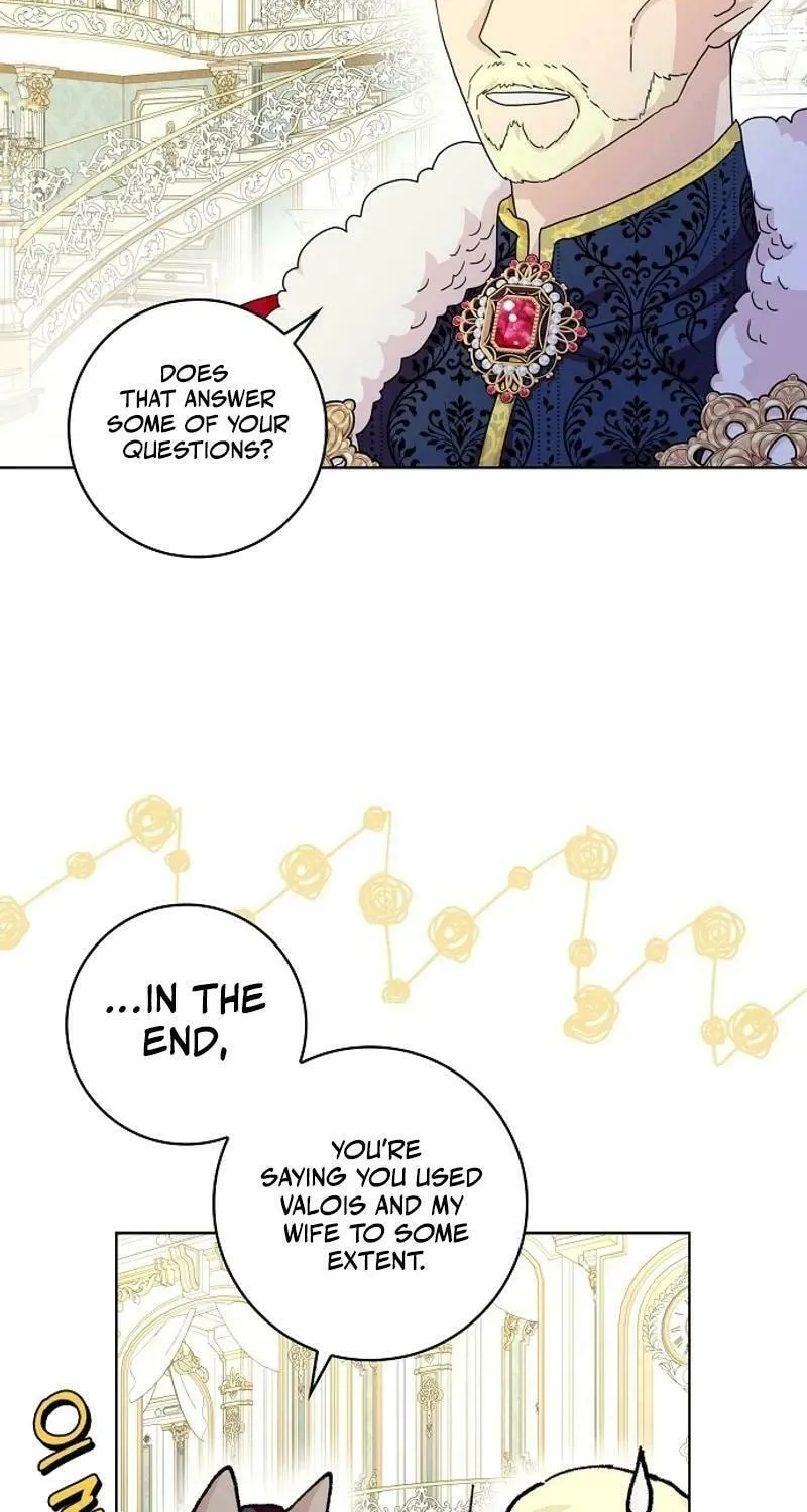 Read Wicked No More chapter 80 image 54 on Lezhin