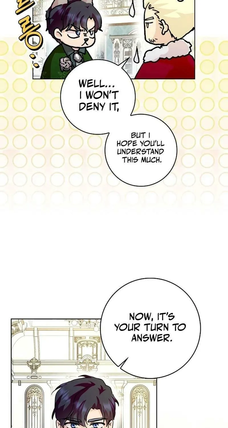 Read Wicked No More chapter 80 image 55 on Lezhin