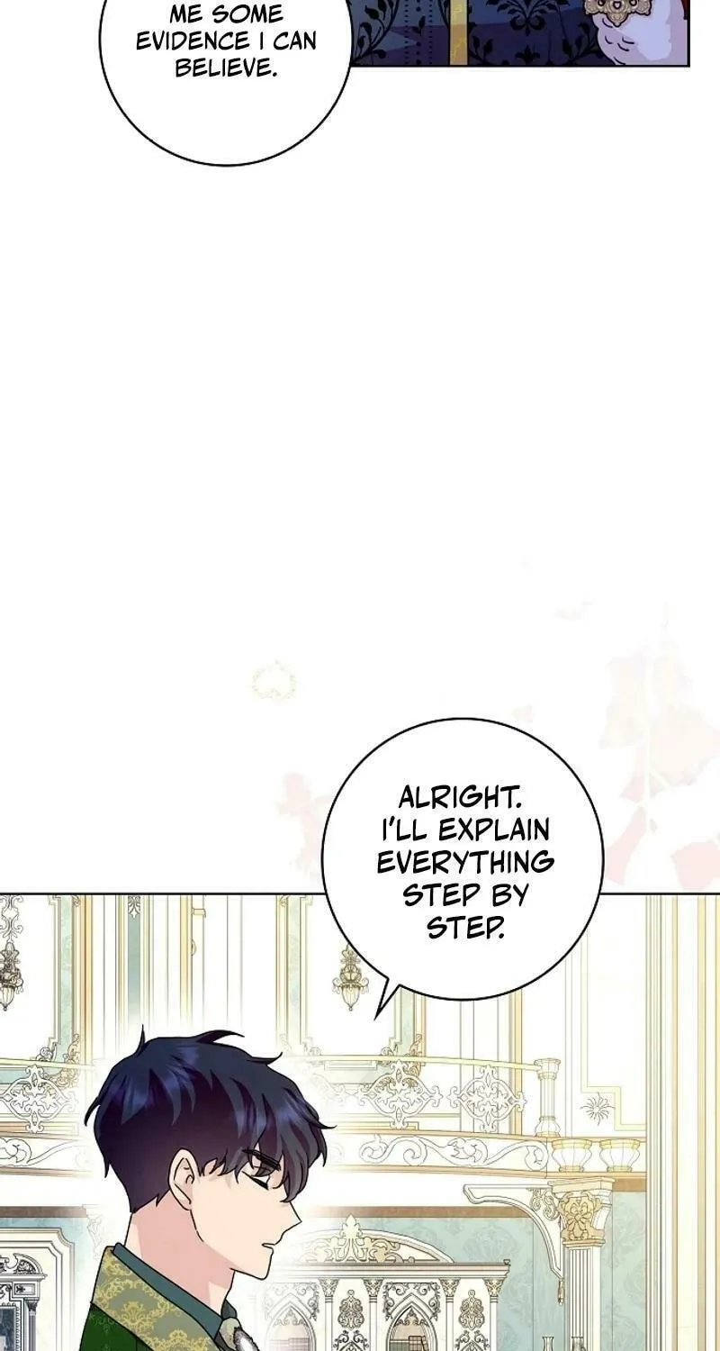 Read Wicked No More chapter 80 image 57 on Lezhin
