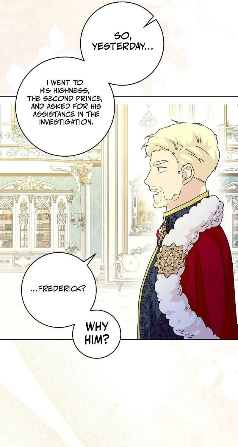 Read Wicked No More chapter 80 image 59 on Lezhin