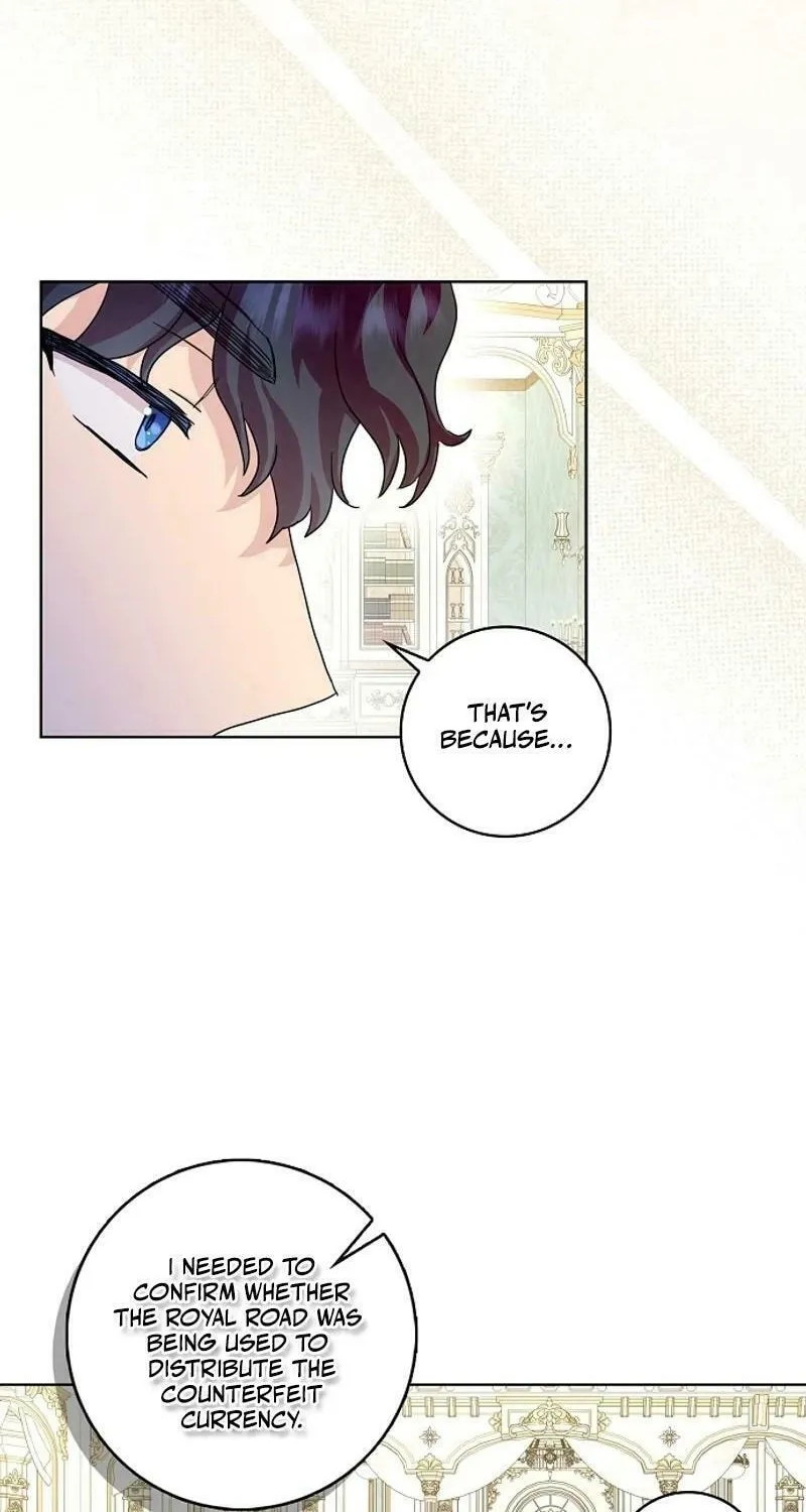Read Wicked No More chapter 80 image 60 on Lezhin
