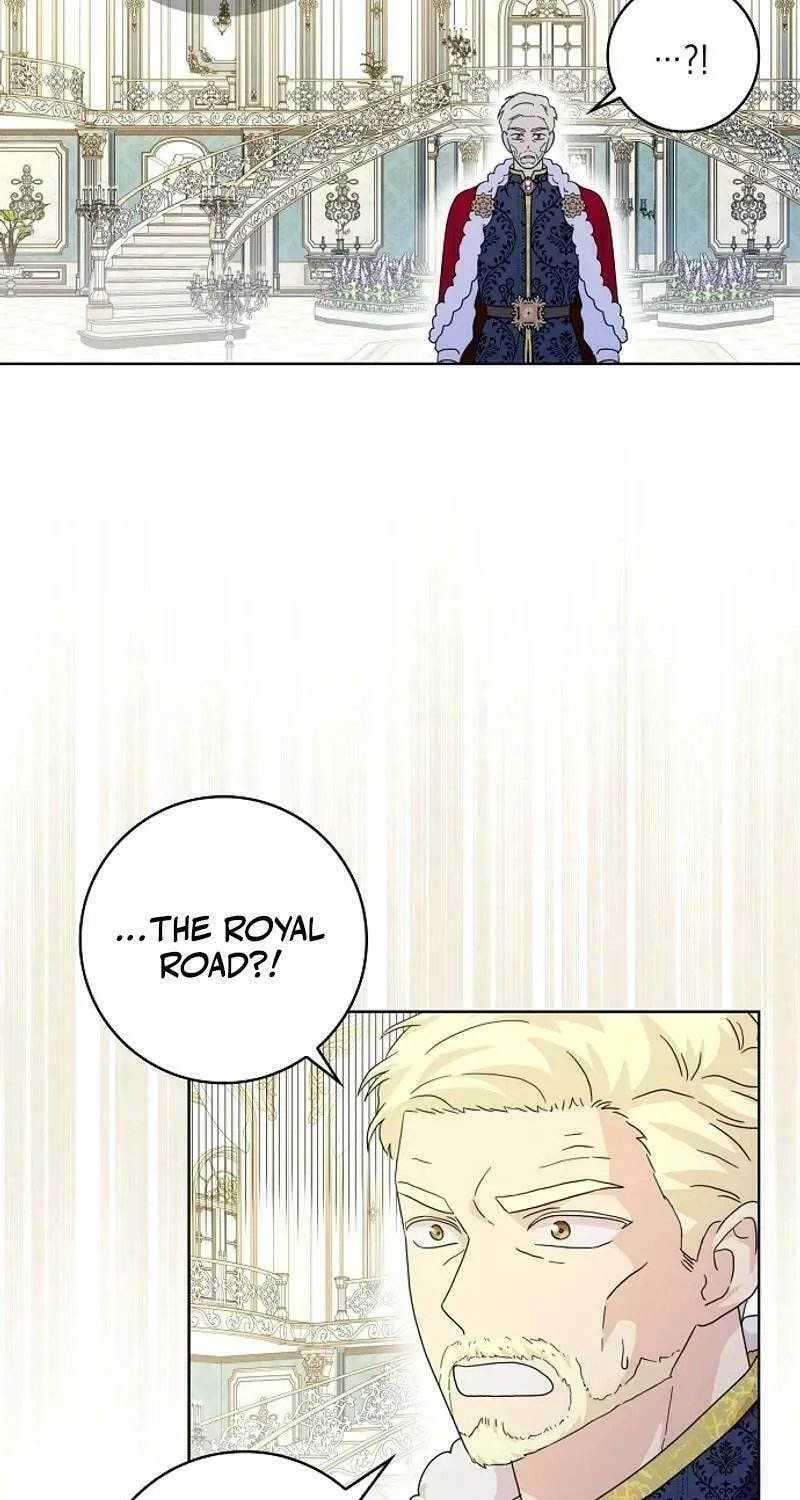 Read Wicked No More chapter 80 image 61 on Lezhin