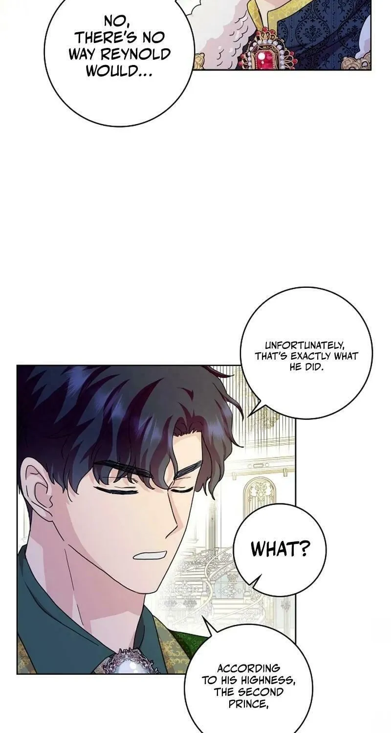 Read Wicked No More chapter 80 image 62 on Lezhin