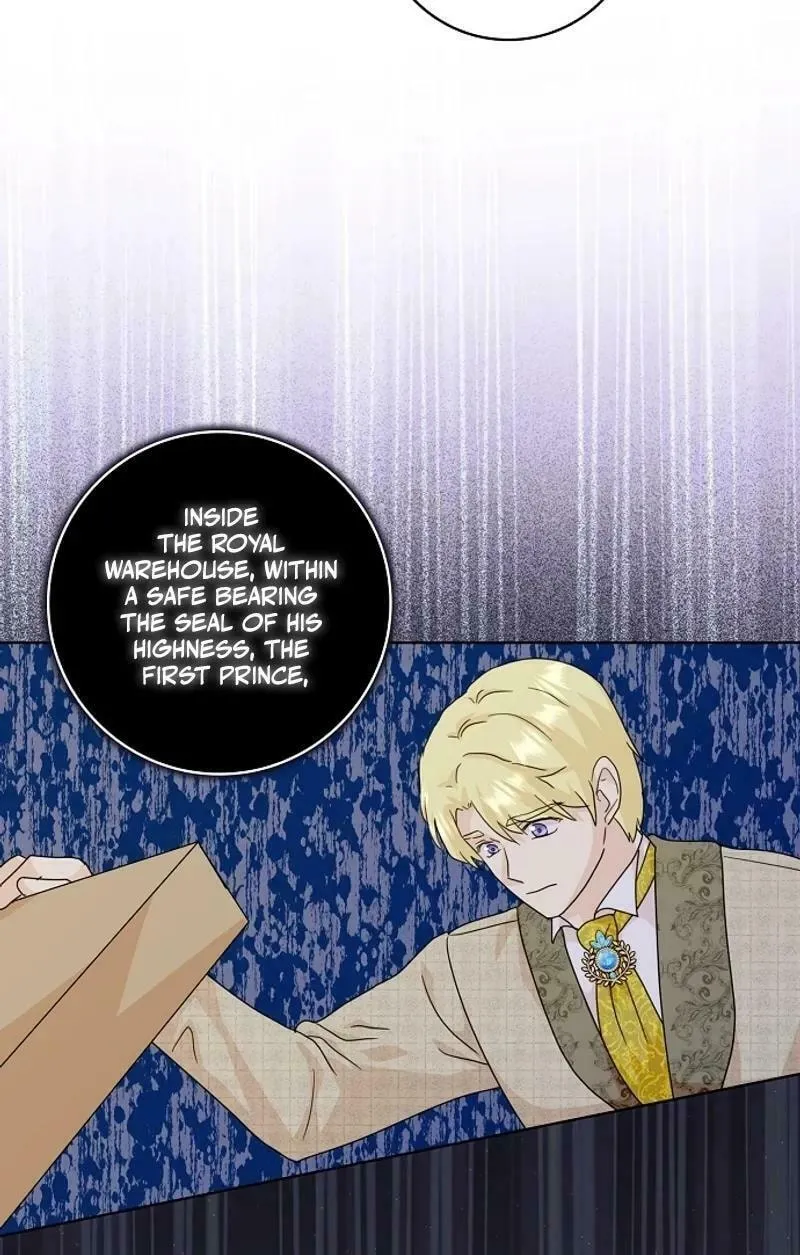 Read Wicked No More chapter 80 image 63 on Lezhin