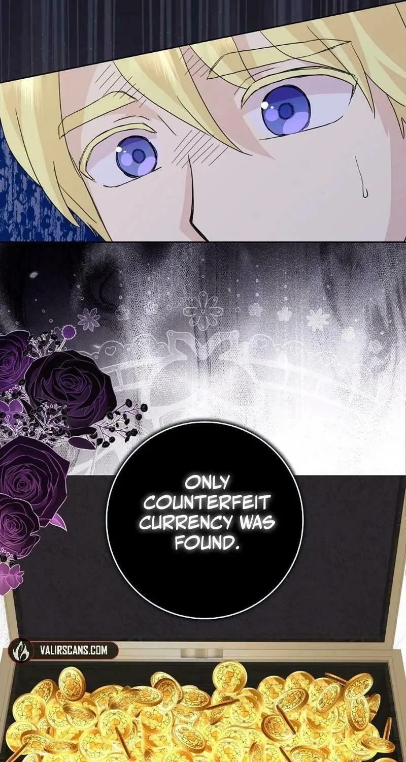 Read Wicked No More chapter 80 image 64 on Lezhin