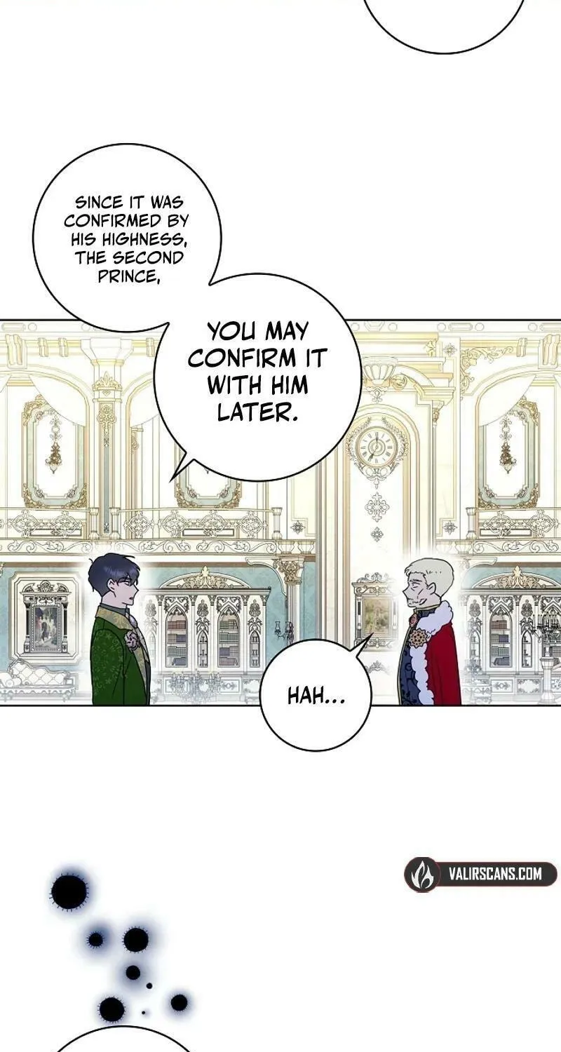 Read Wicked No More chapter 80 image 66 on Lezhin