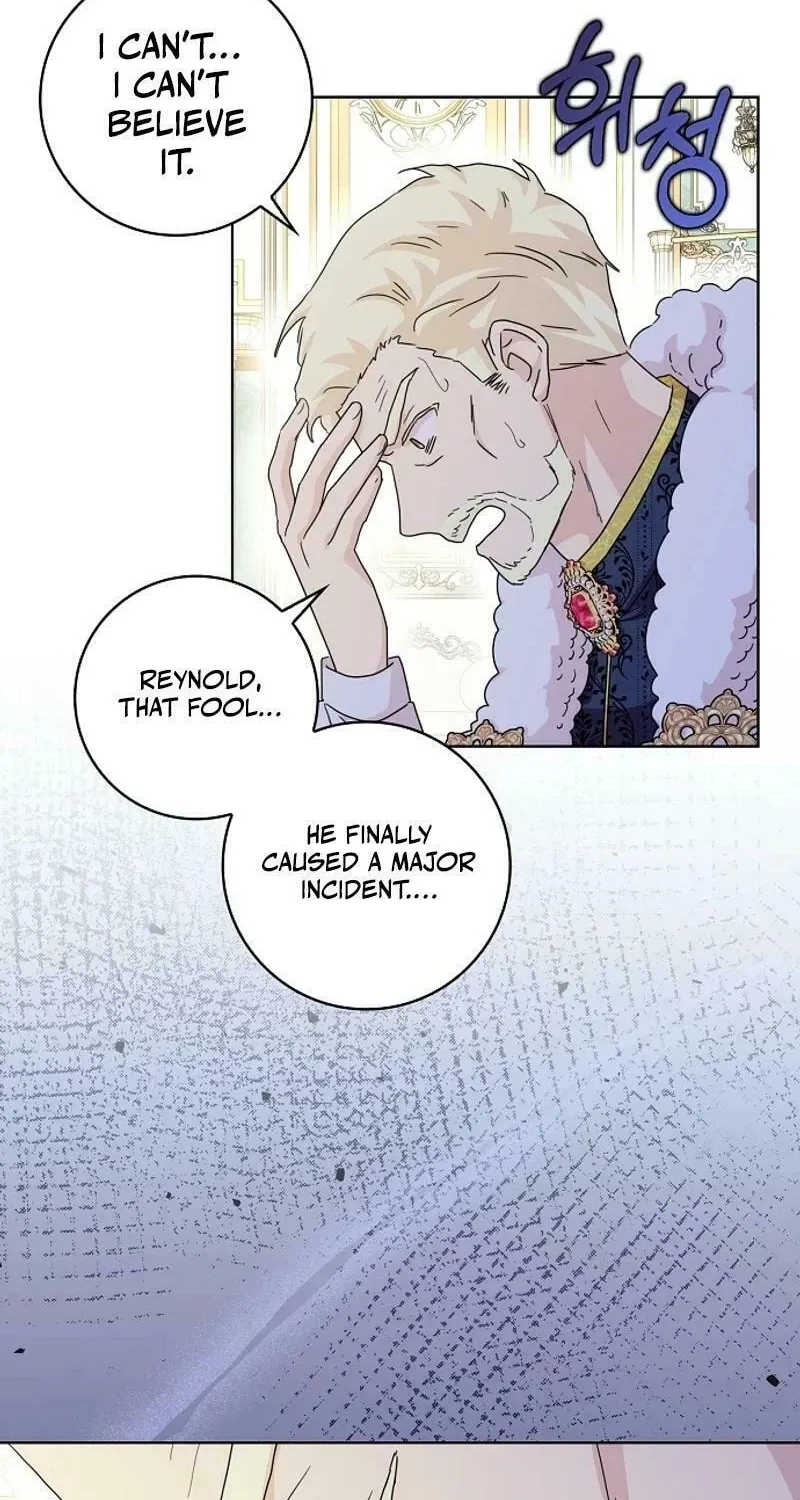Read Wicked No More chapter 80 image 67 on Lezhin