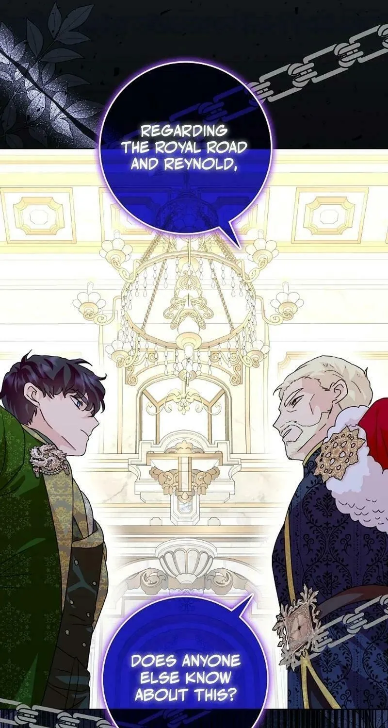 Read Wicked No More chapter 80 image 69 on Lezhin