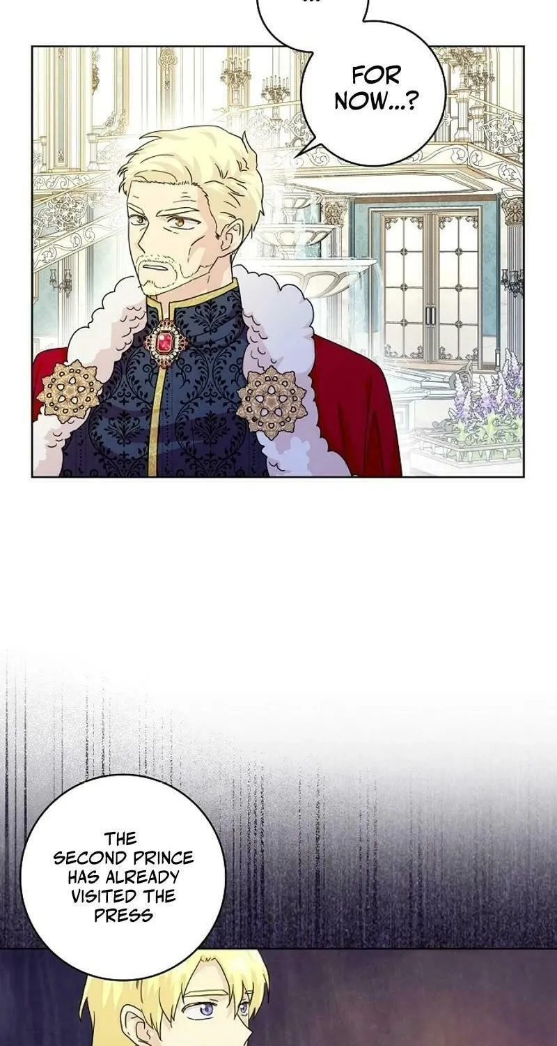 Read Wicked No More chapter 80 image 72 on Lezhin