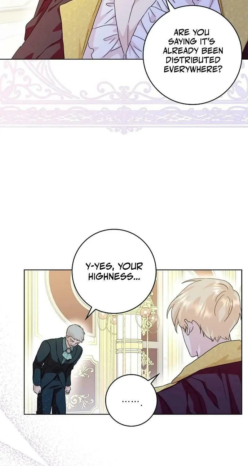 Read Wicked No More chapter 80 image 84 on Lezhin