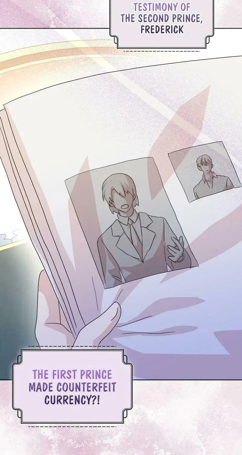 Read Wicked No More chapter 81 image 1 on Lezhin