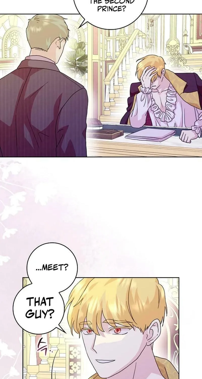 Read Wicked No More chapter 81 image 10 on Lezhin