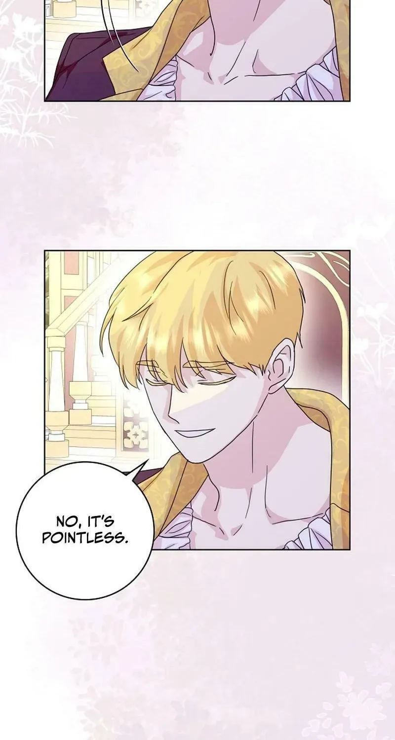 Read Wicked No More chapter 81 image 11 on Lezhin
