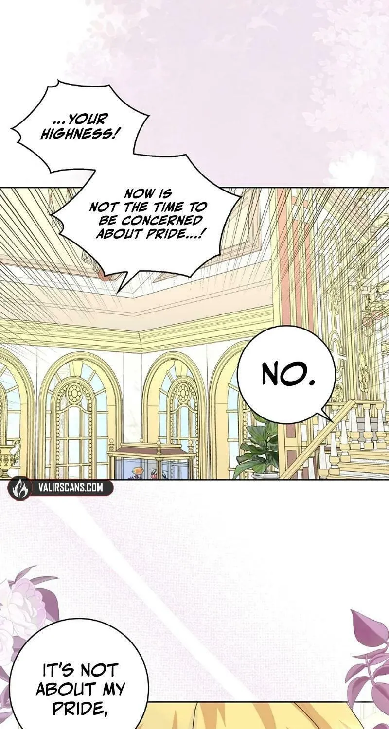 Read Wicked No More chapter 81 image 12 on Lezhin
