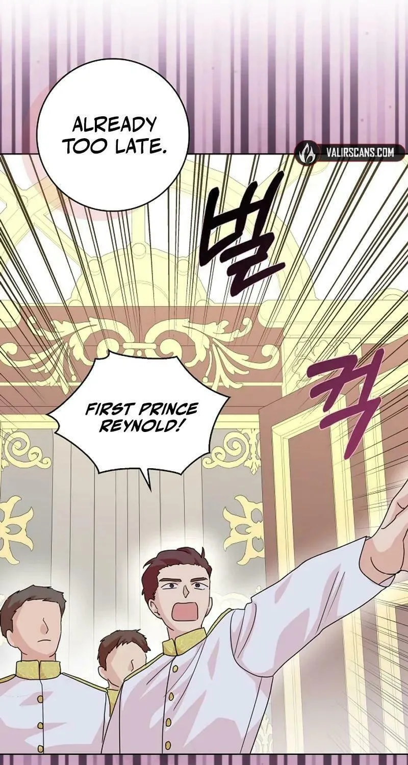 Read Wicked No More chapter 81 image 14 on Lezhin