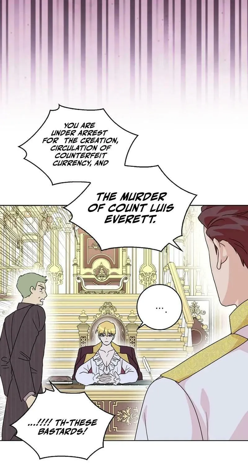 Read Wicked No More chapter 81 image 15 on Lezhin